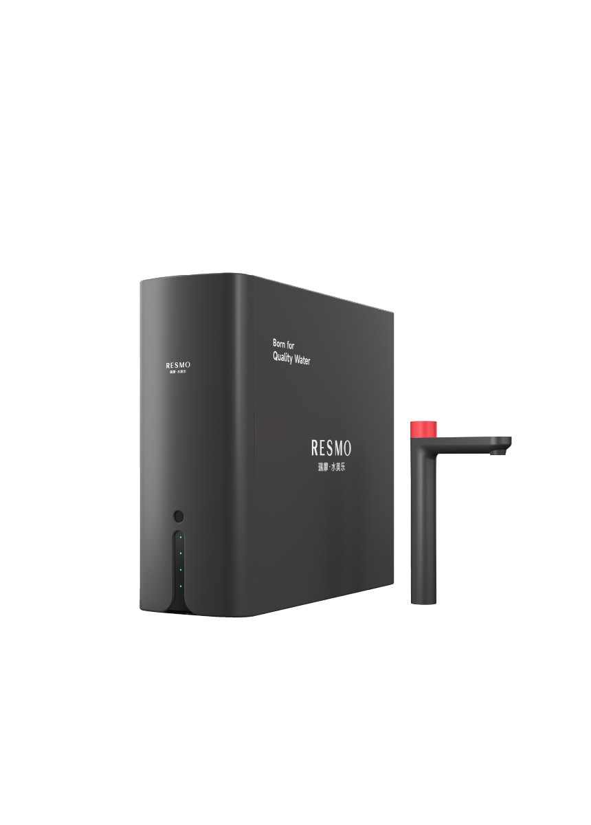 山泉款台下RO机（800G/1000G）