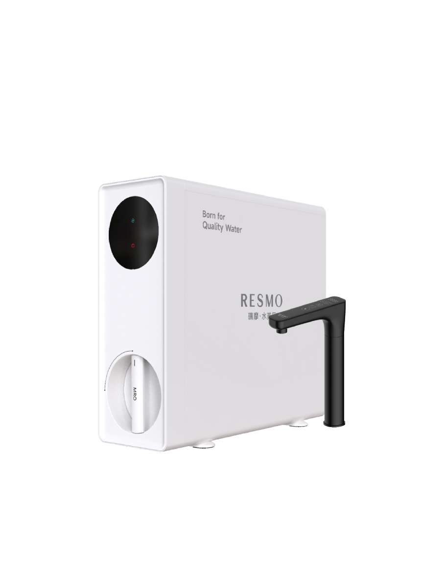 厨下净热一体机R6（600G）